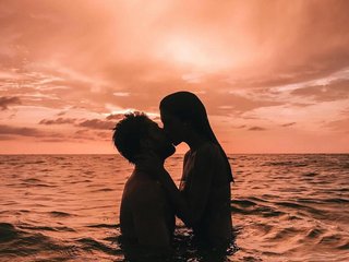 @OutdoorGaySex